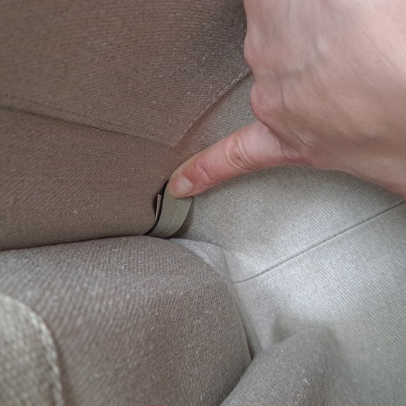 NWT Chloe Small Woody tote - Picture 15 of 16